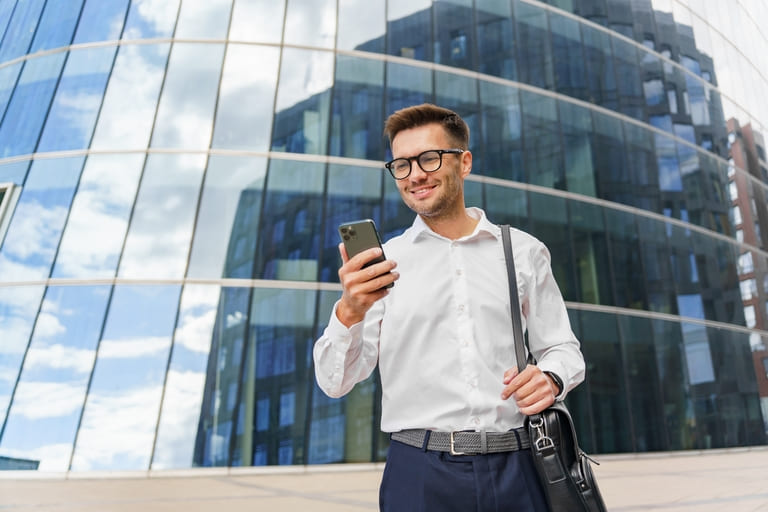 Accounting Services from an Online Accountant