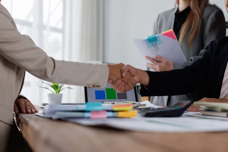 What Does an Accountant Do for a Small Business?